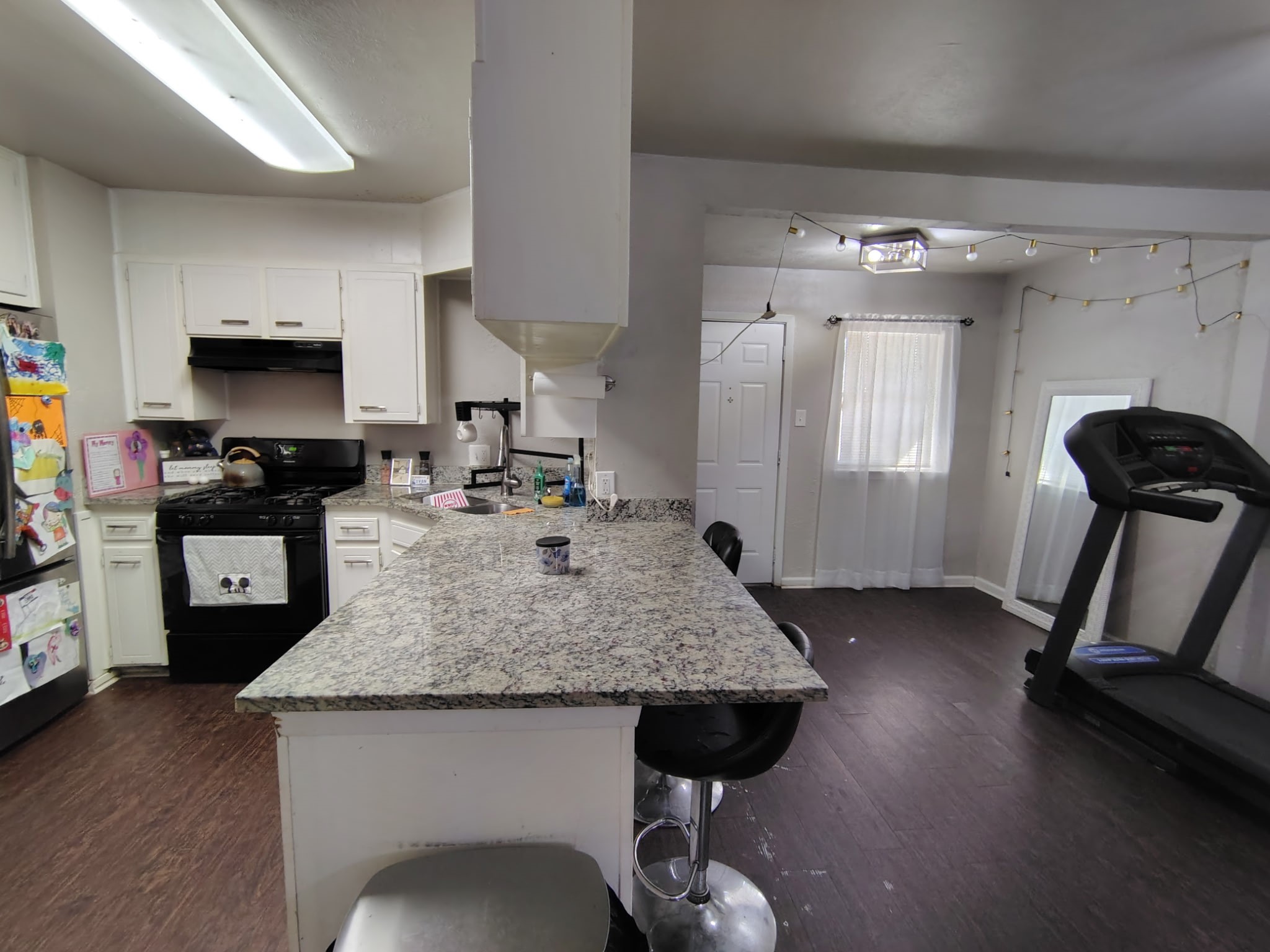 3732 Bluebell Drive Everman TX 76140