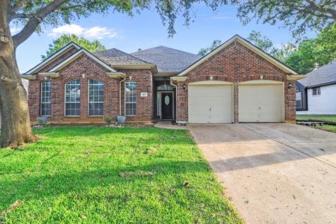 904 Santa Cruz Drive Keller TX 76248