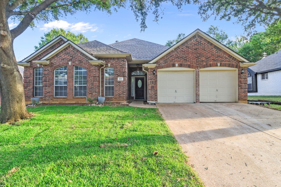 904 Santa Cruz Drive Keller TX 76248