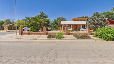 9308 Gary Avenue Lubbock TX 79423