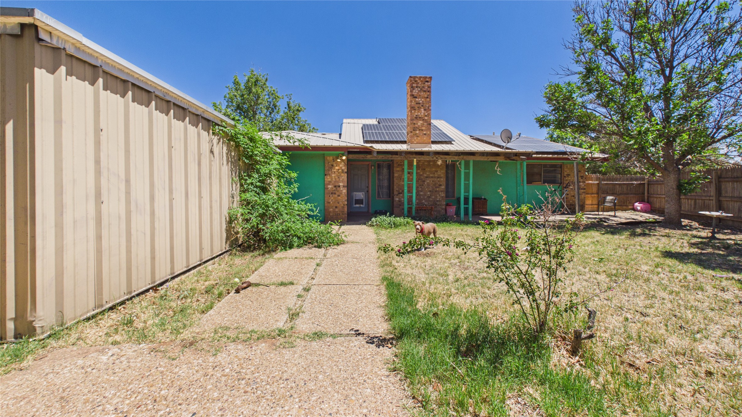 9308 Gary Avenue Lubbock TX 79423