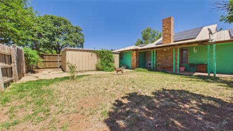 9308 Gary Avenue Lubbock TX 79423