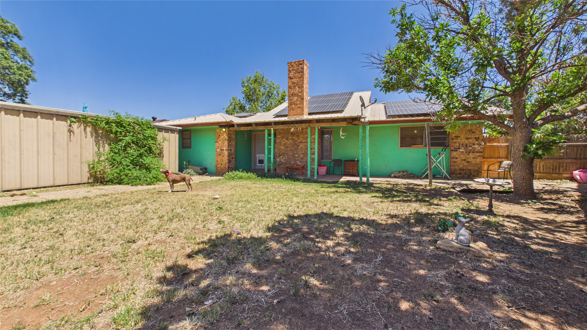 9308 Gary Avenue Lubbock TX 79423