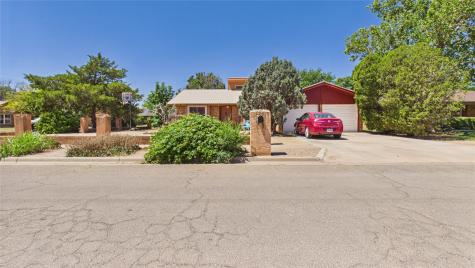 9308 Gary Avenue Lubbock TX 79423