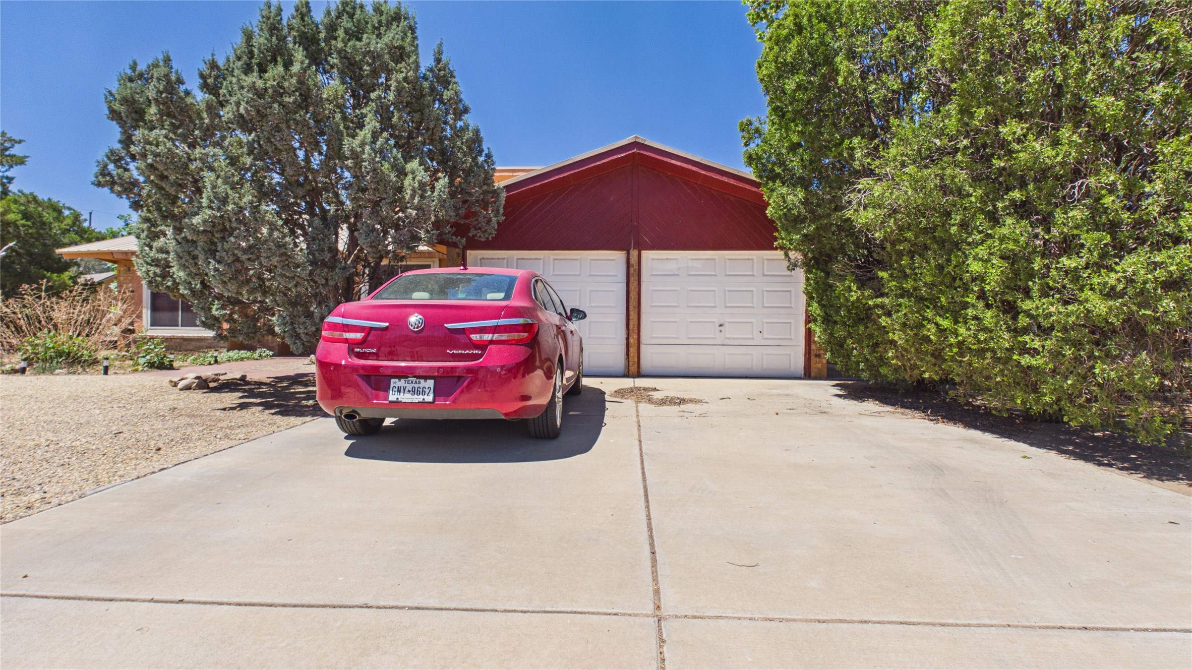 9308 Gary Avenue Lubbock TX 79423