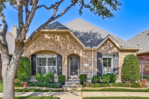 9914 Boyton Canyon Road Frisco TX 75035