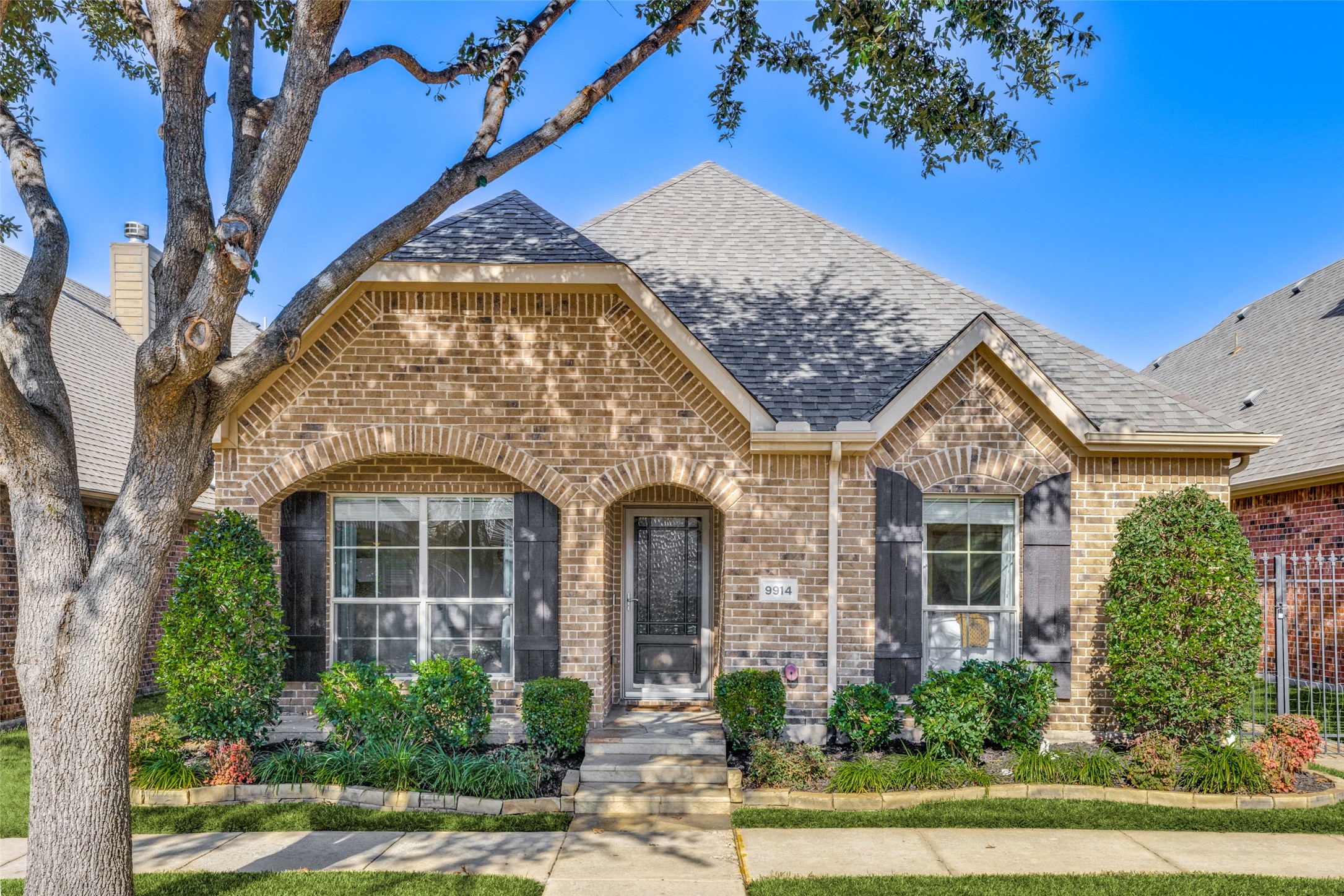 9914 Boyton Canyon Road Frisco TX 75035