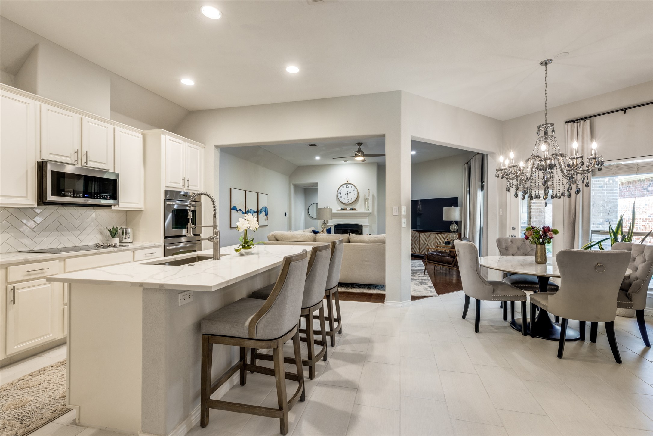 9914 Boyton Canyon Road Frisco TX 75035