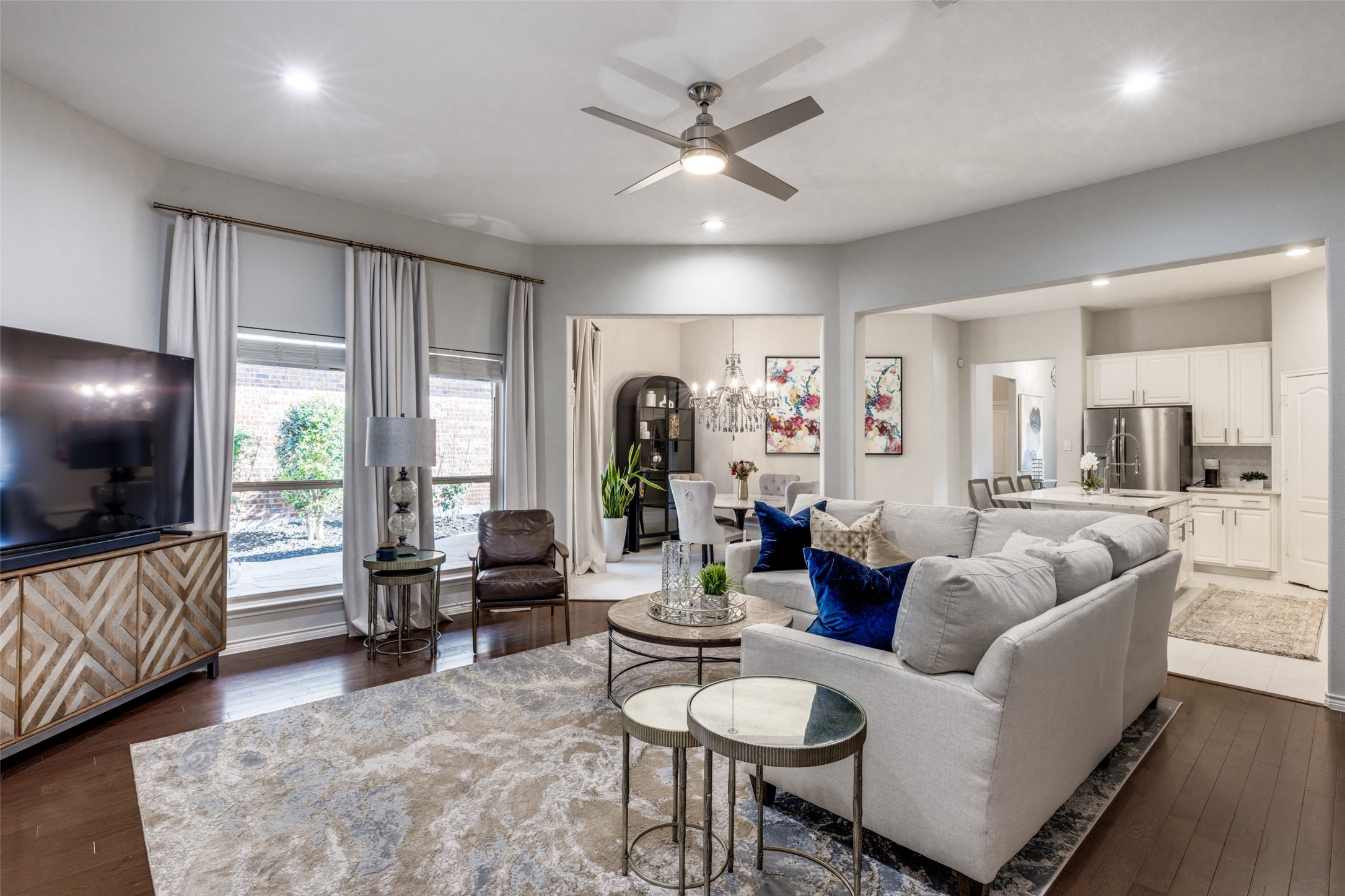 9914 Boyton Canyon Road Frisco TX 75035
