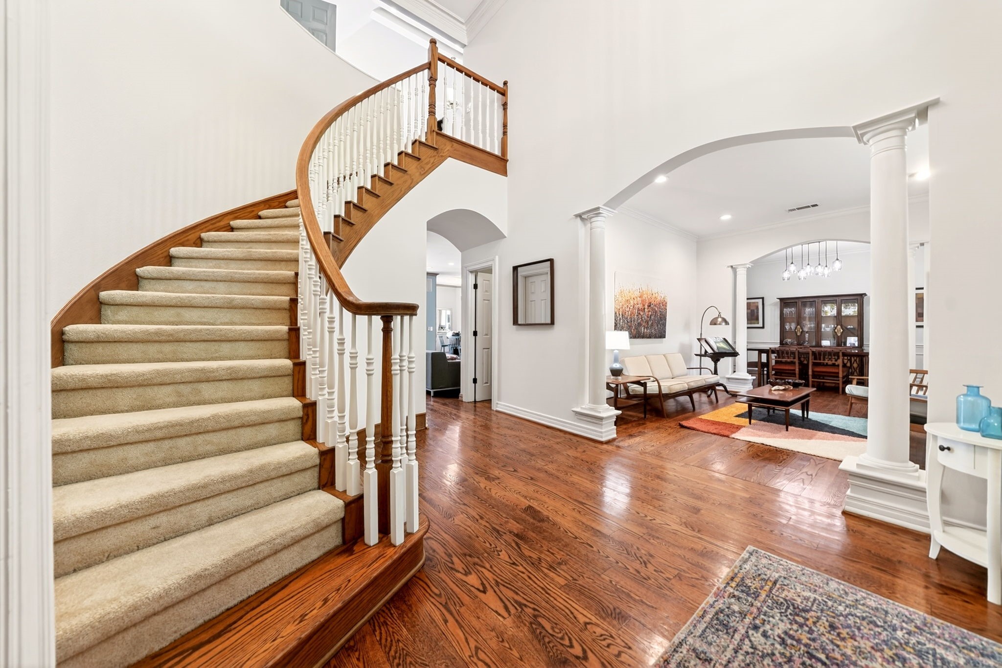 18124 Peppy Place Dallas TX 75252