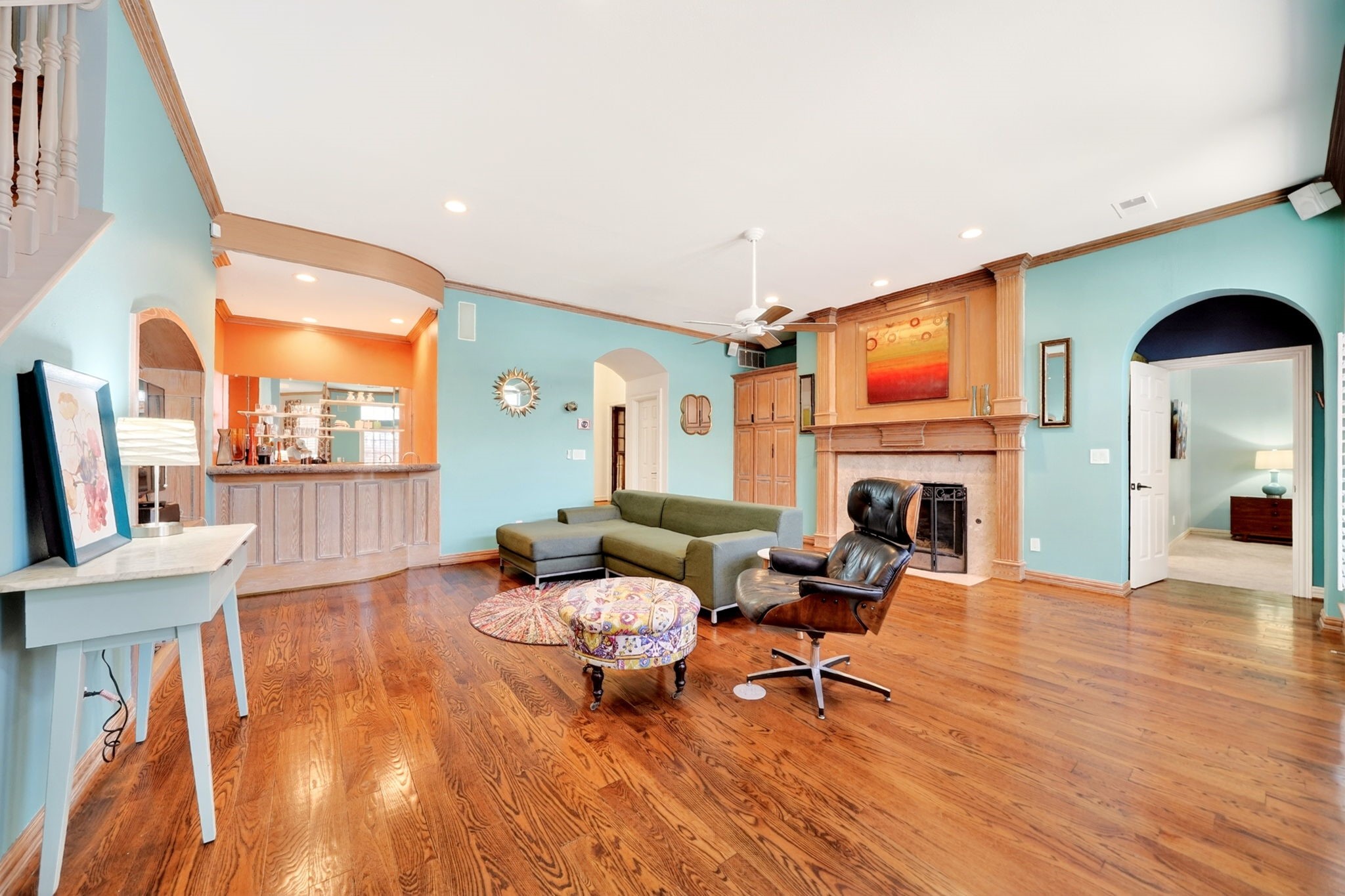 18124 Peppy Place Dallas TX 75252