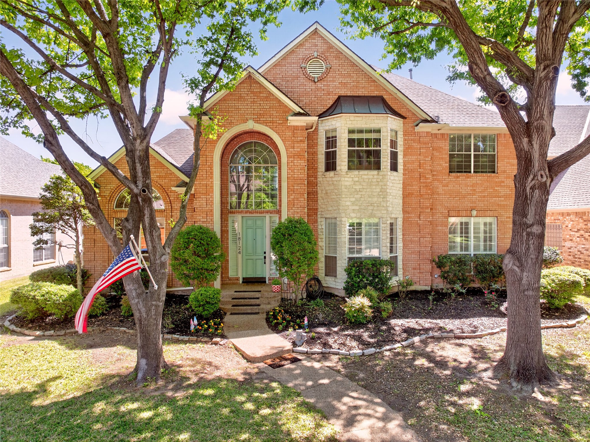 18124 Peppy Place Dallas TX 75252