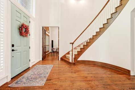 18124 Peppy Place Dallas TX 75252