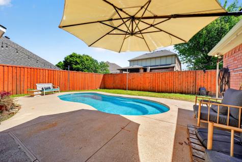 18124 Peppy Place Dallas TX 75252