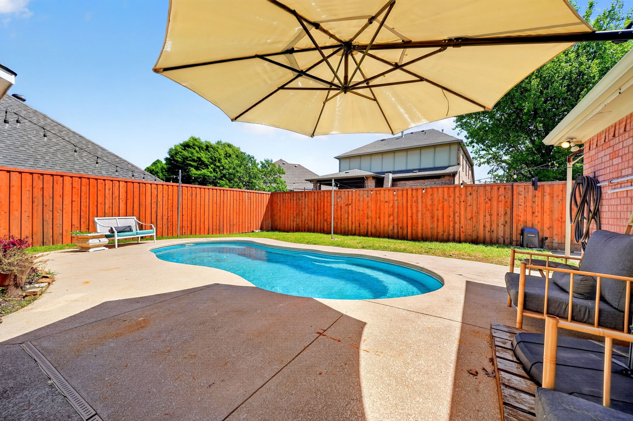 18124 Peppy Place Dallas TX 75252