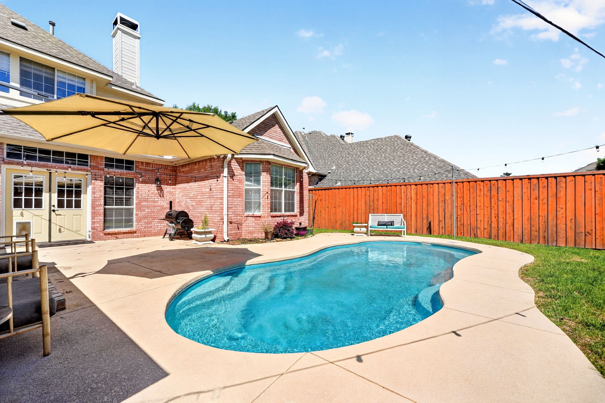18124 Peppy Place Dallas TX 75252