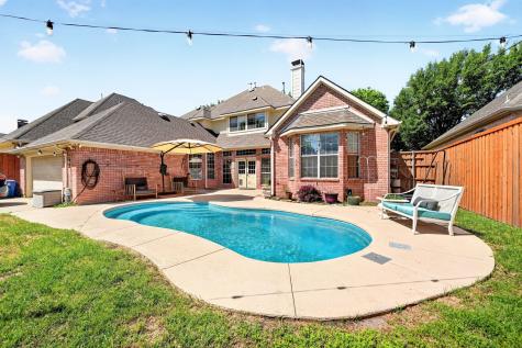 18124 Peppy Place Dallas TX 75252
