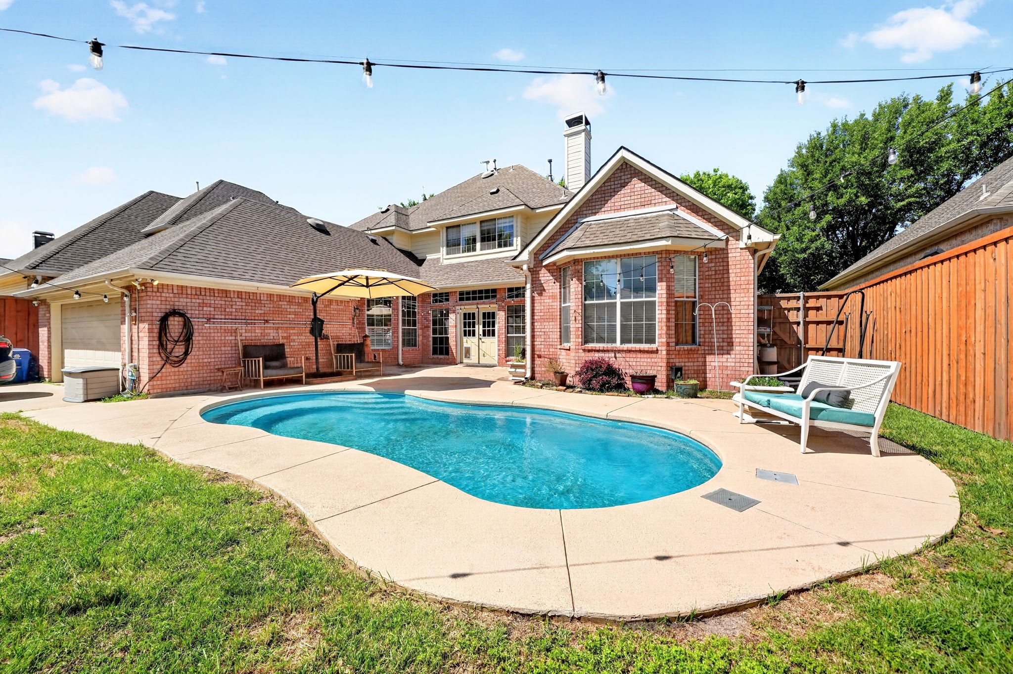 18124 Peppy Place Dallas TX 75252