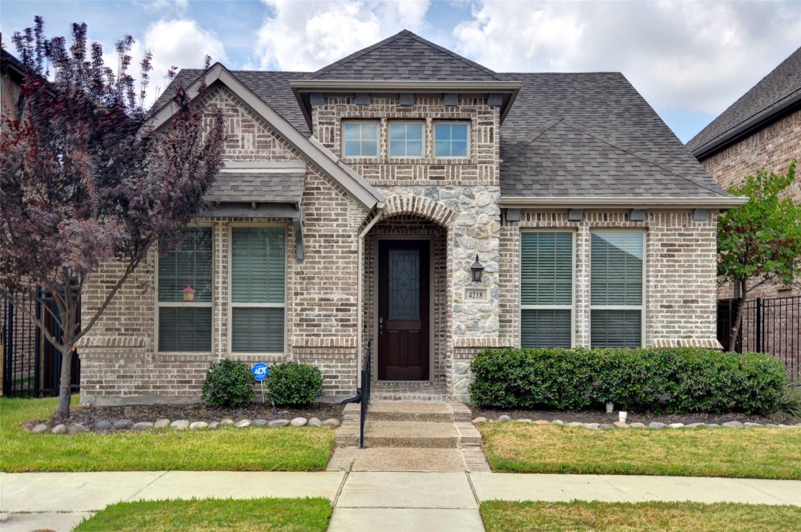 4218 Sterling Chase Way Arlington TX 76005