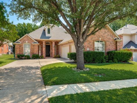 212 Appalachian Way Mckinney TX 75071