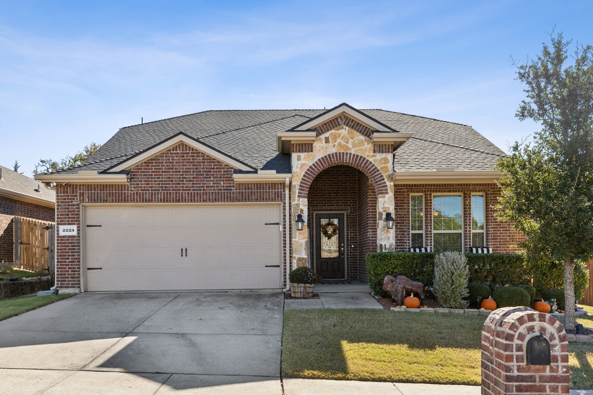 2225 Luscombe Lane Anna TX 75409