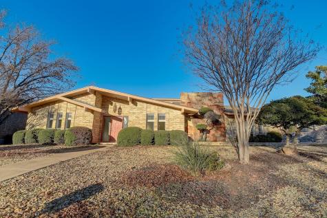 7804 Regatta Court Fort Worth TX 76179