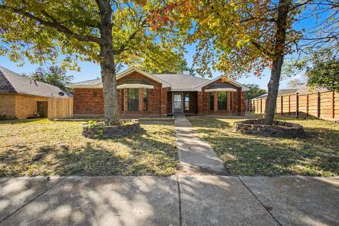 5313 Peninsula Way Garland TX 75043