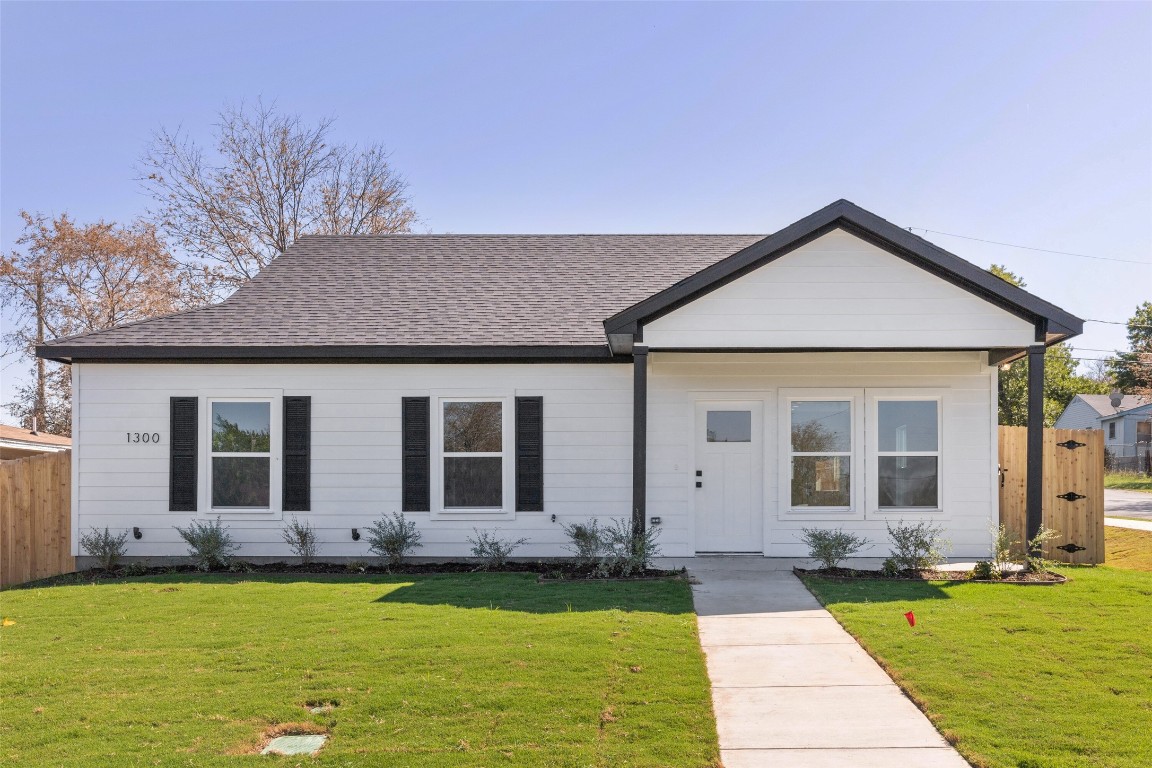 1300 E Ramsey Avenue Fort Worth TX 76104