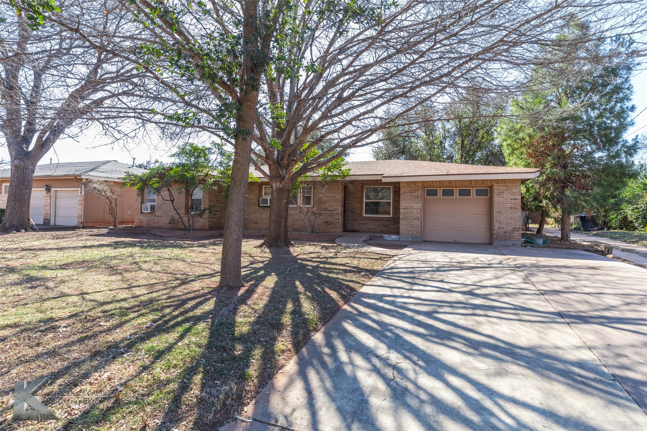 4089 Stratford Street Abilene TX 79605