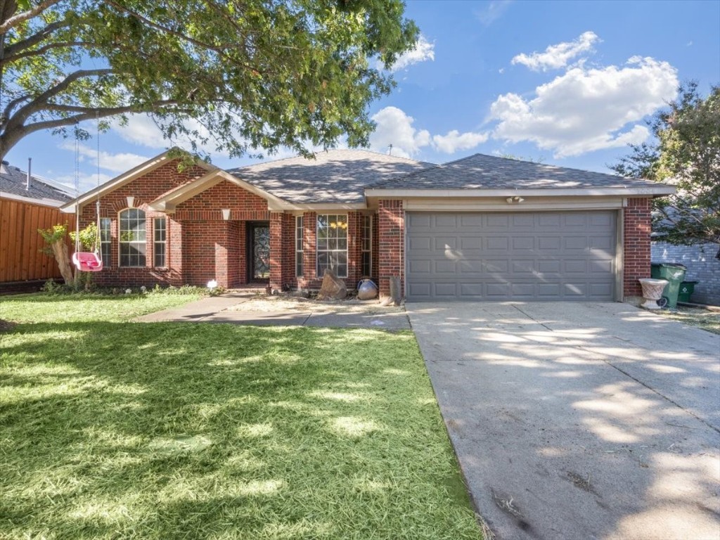 1004 Windymeadow Lane Mckinney TX 75069