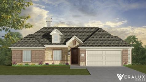 120 Magnolia Drive Azle TX 76020