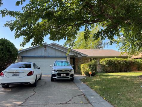 9539 Glengreen Drive Dallas TX 75217