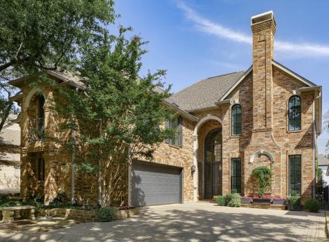 17 Ashton Court Dallas TX 75230