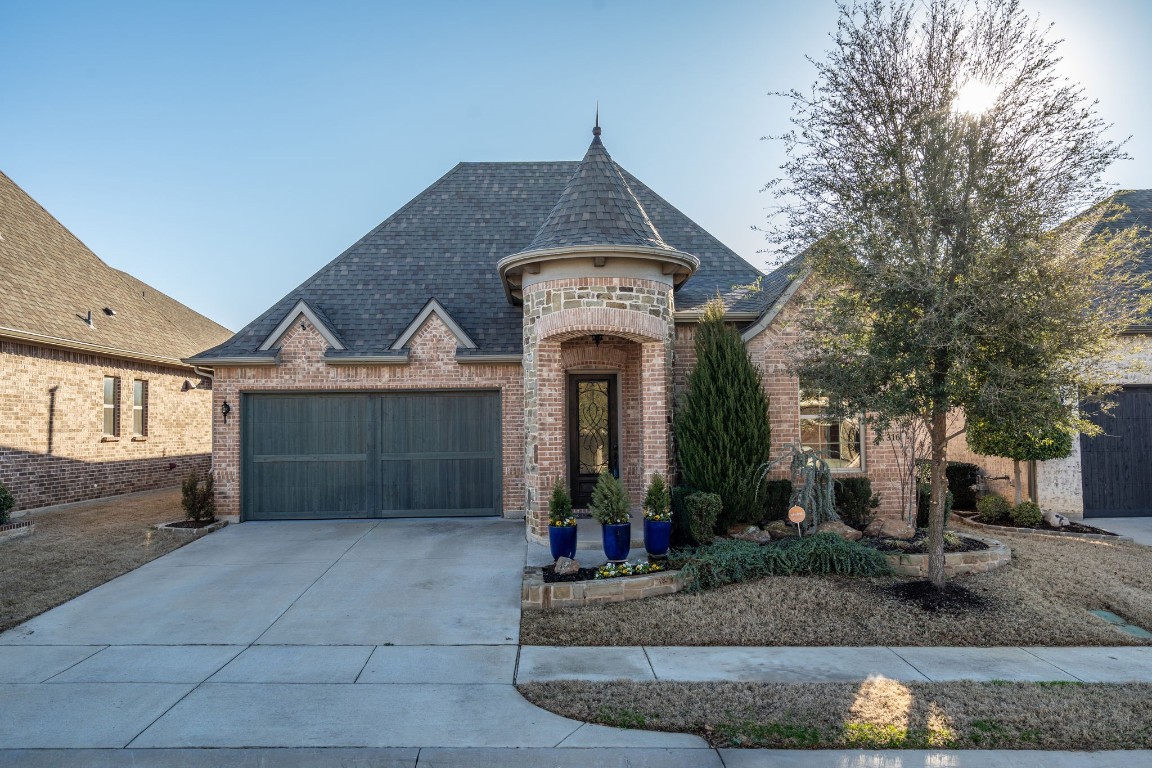 316 Elkhorn Trail Keller TX 76248