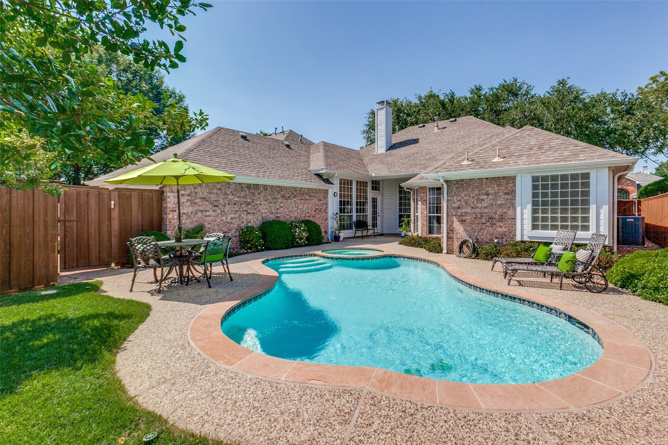 5844 Willow Wood Lane Dallas TX 75252
