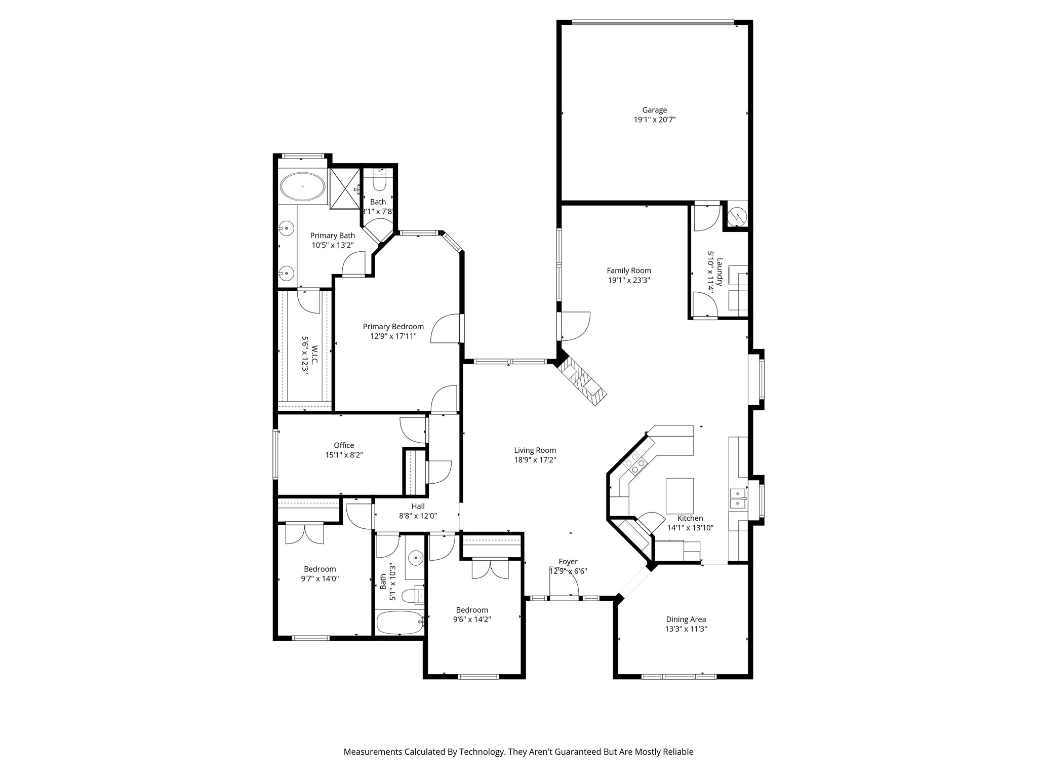 5844 Willow Wood Lane Dallas TX 75252