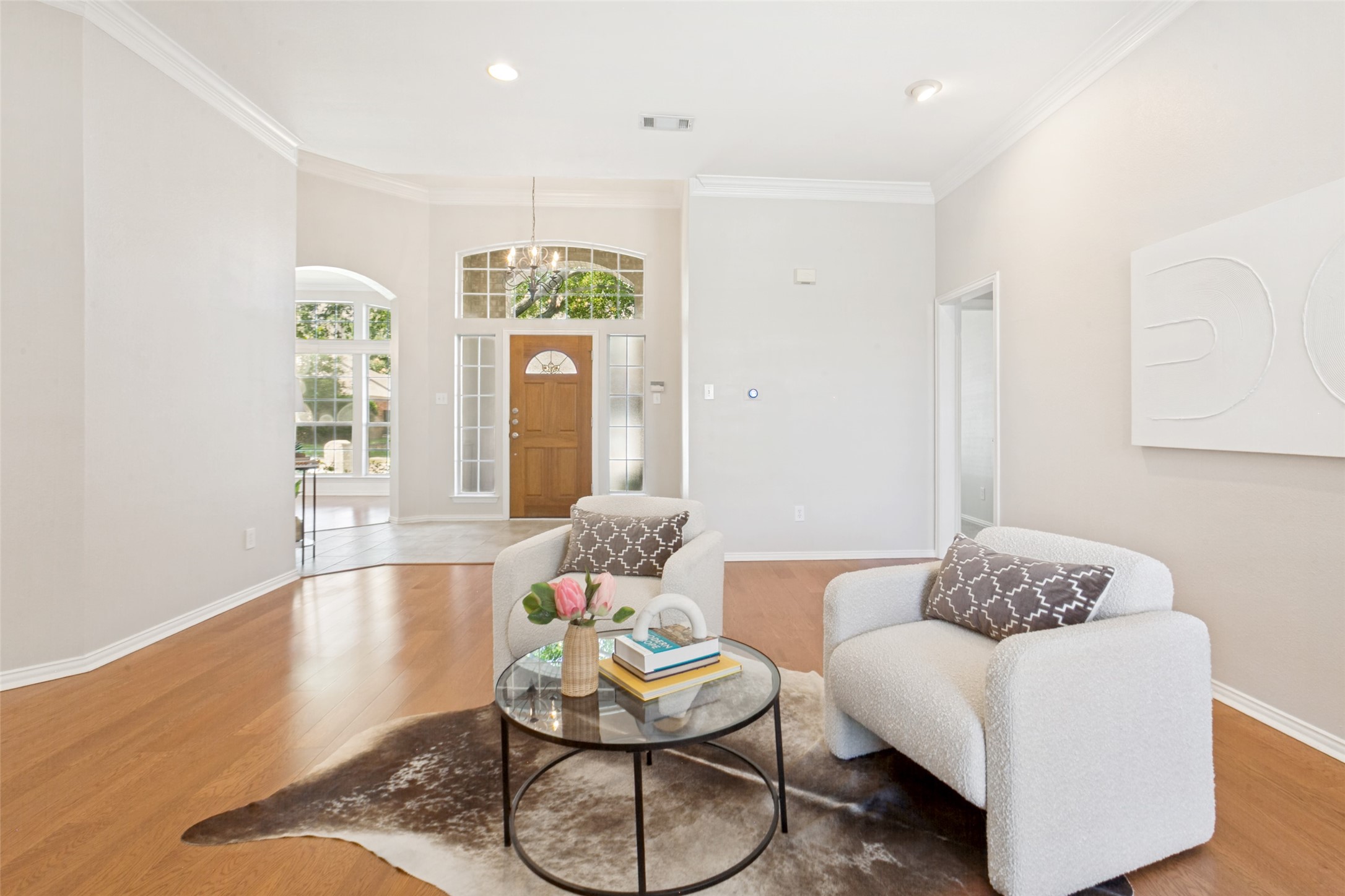 5844 Willow Wood Lane Dallas TX 75252