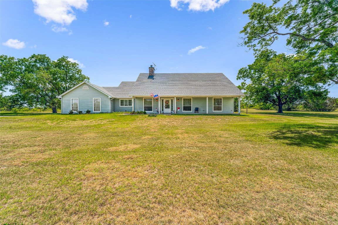 3631 Power Plant Court Granbury TX 76048