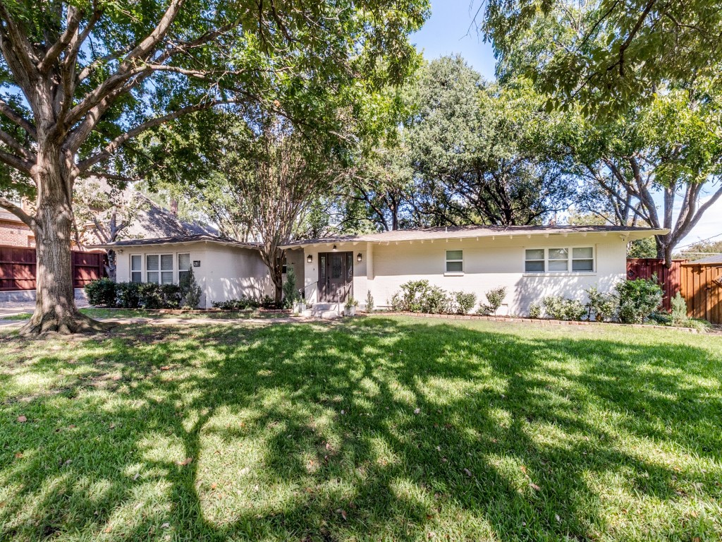 6247 Dykes Way Dallas TX 75230