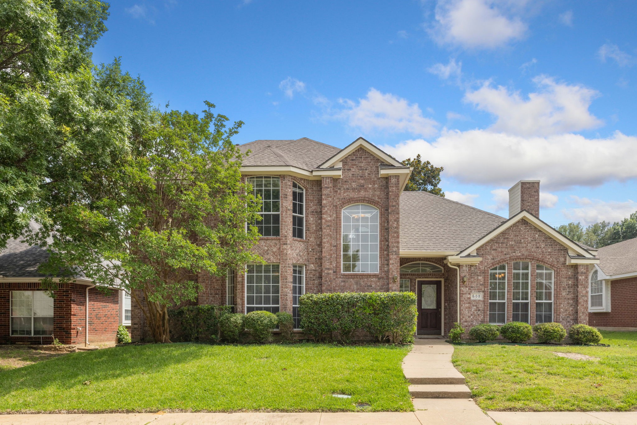 608 Rockcrossing Lane Allen TX 75002