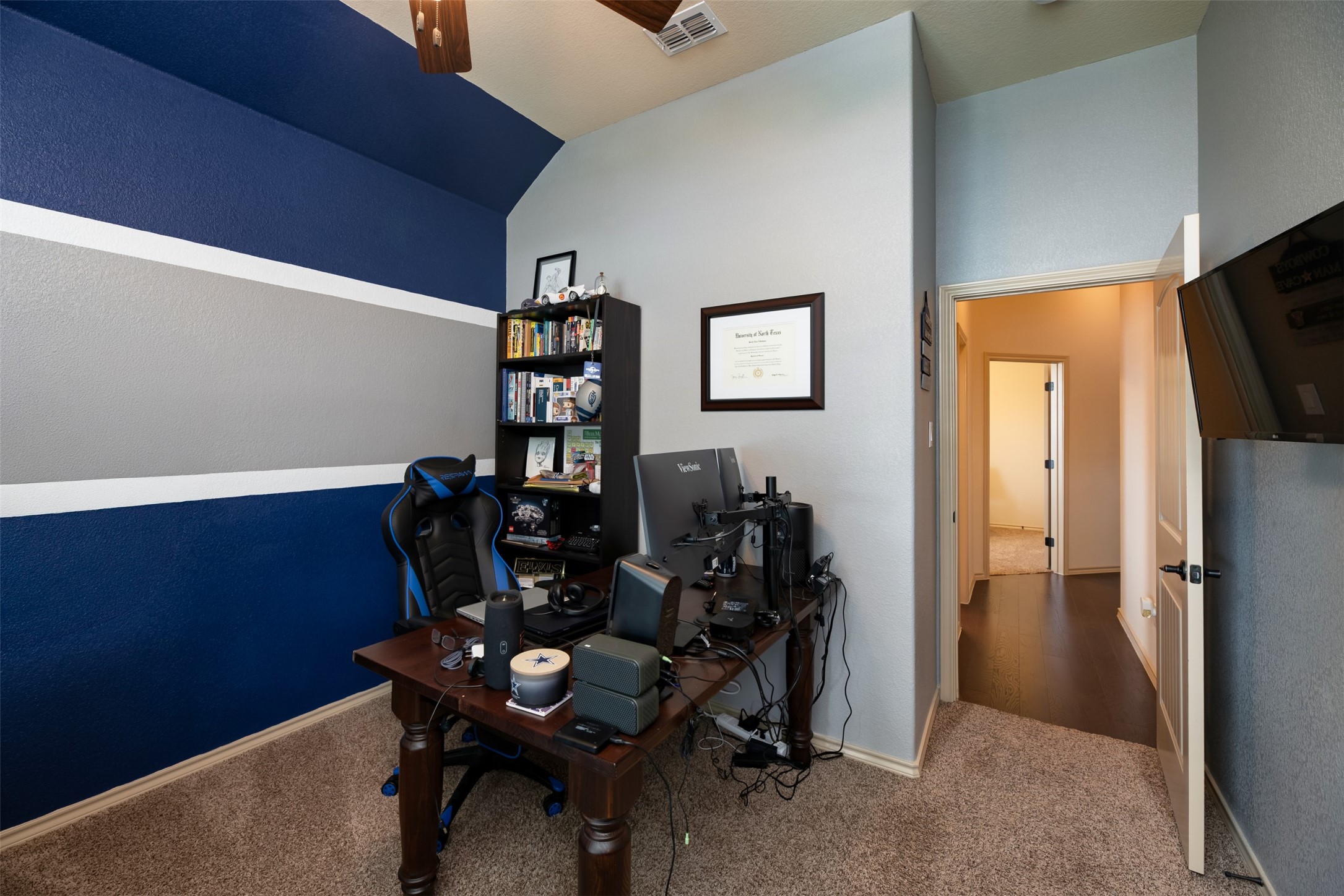 10 Ashlawn Court Edgecliff Village TX 76134