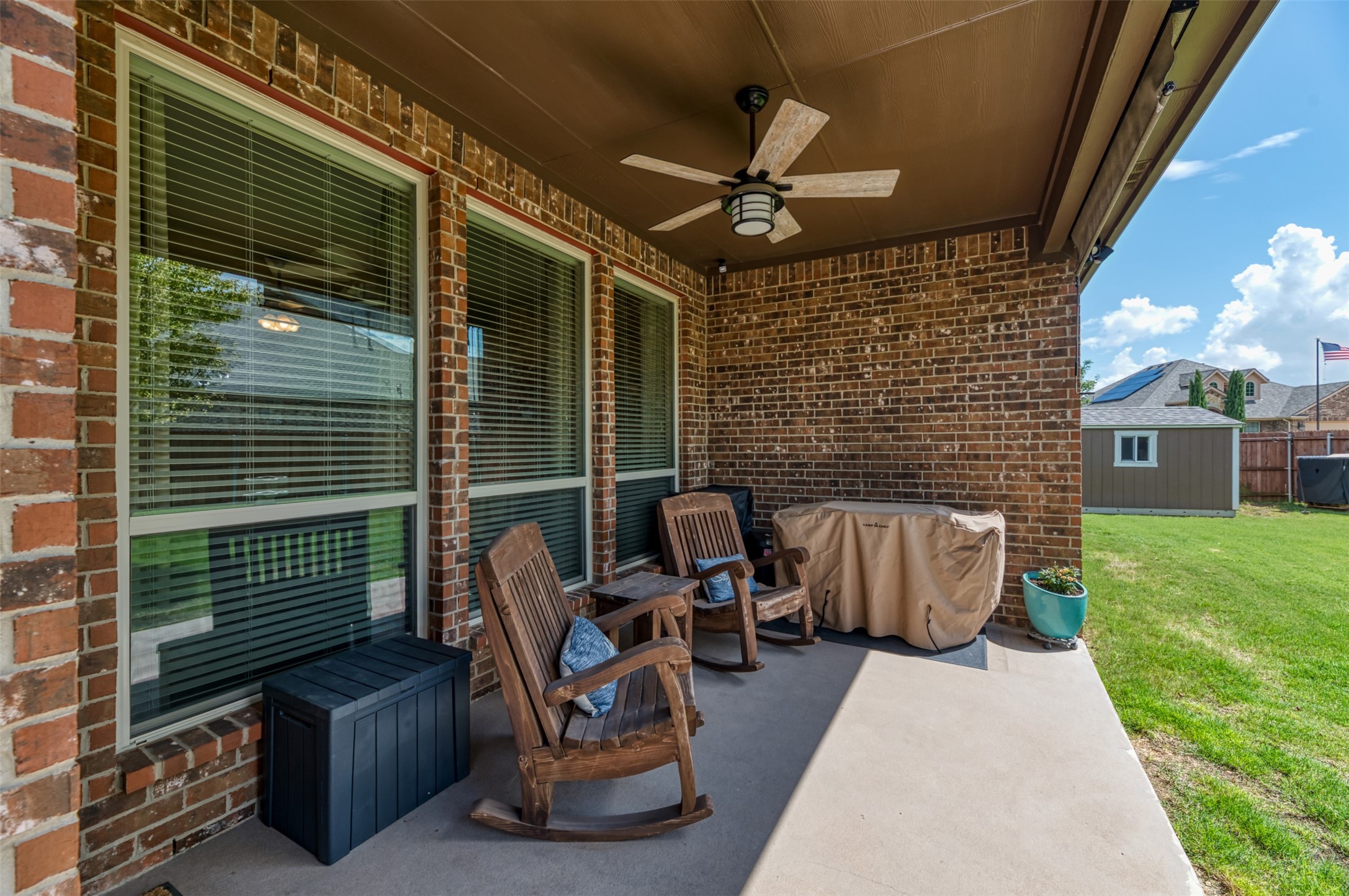 10 Ashlawn Court Edgecliff Village TX 76134