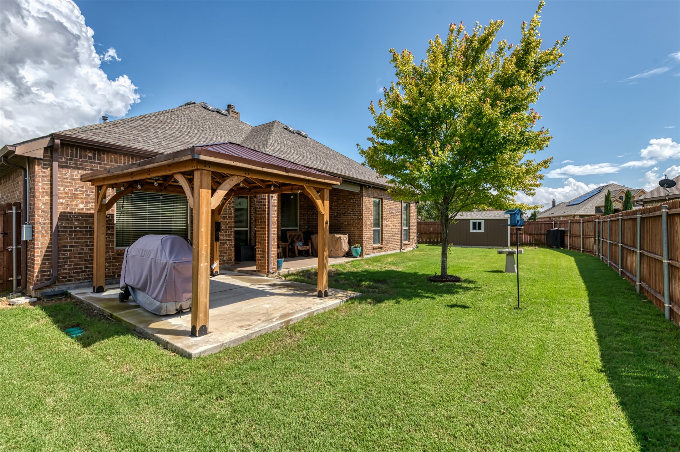 10 Ashlawn Court Edgecliff Village TX 76134