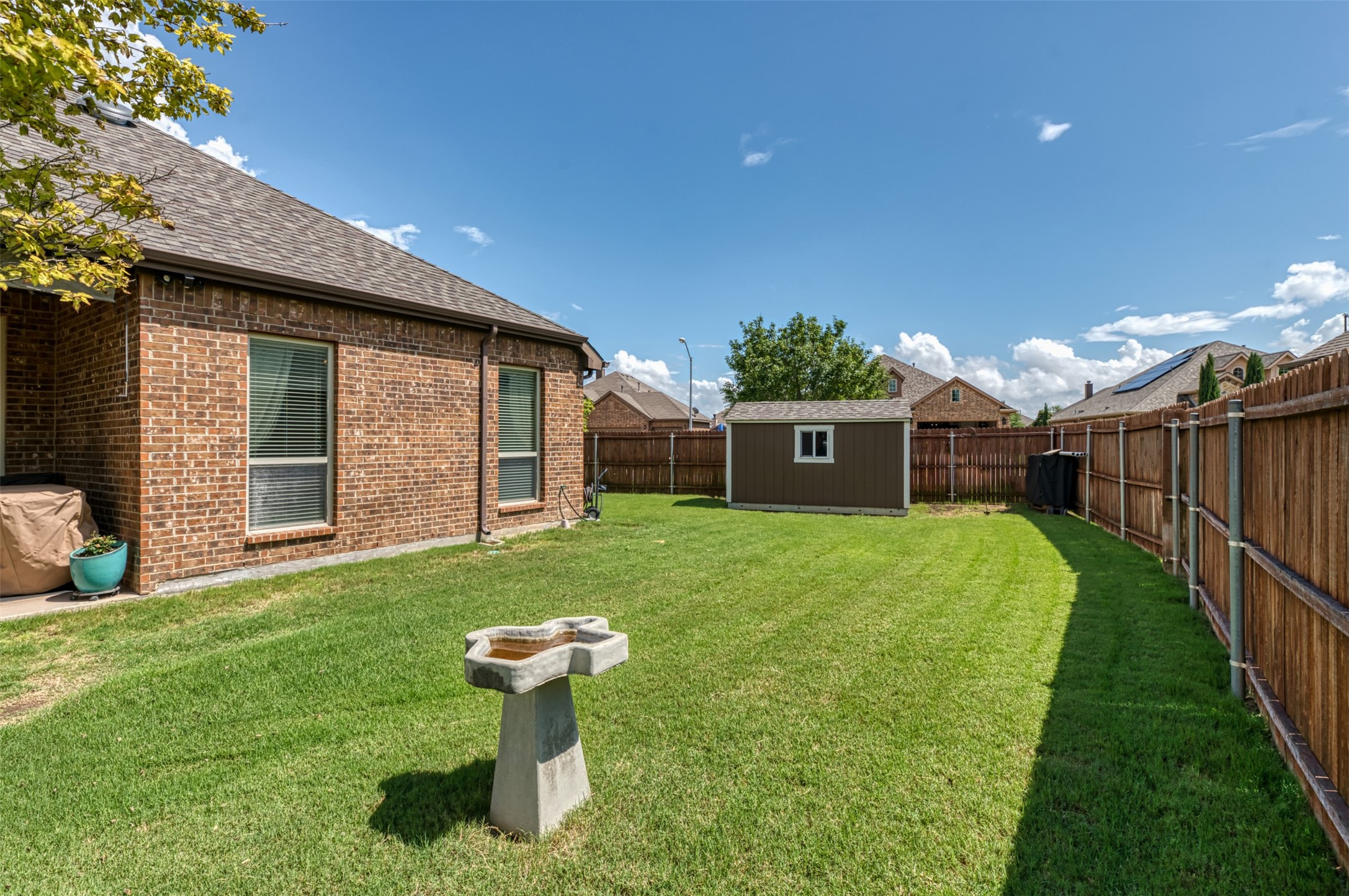 10 Ashlawn Court Edgecliff Village TX 76134