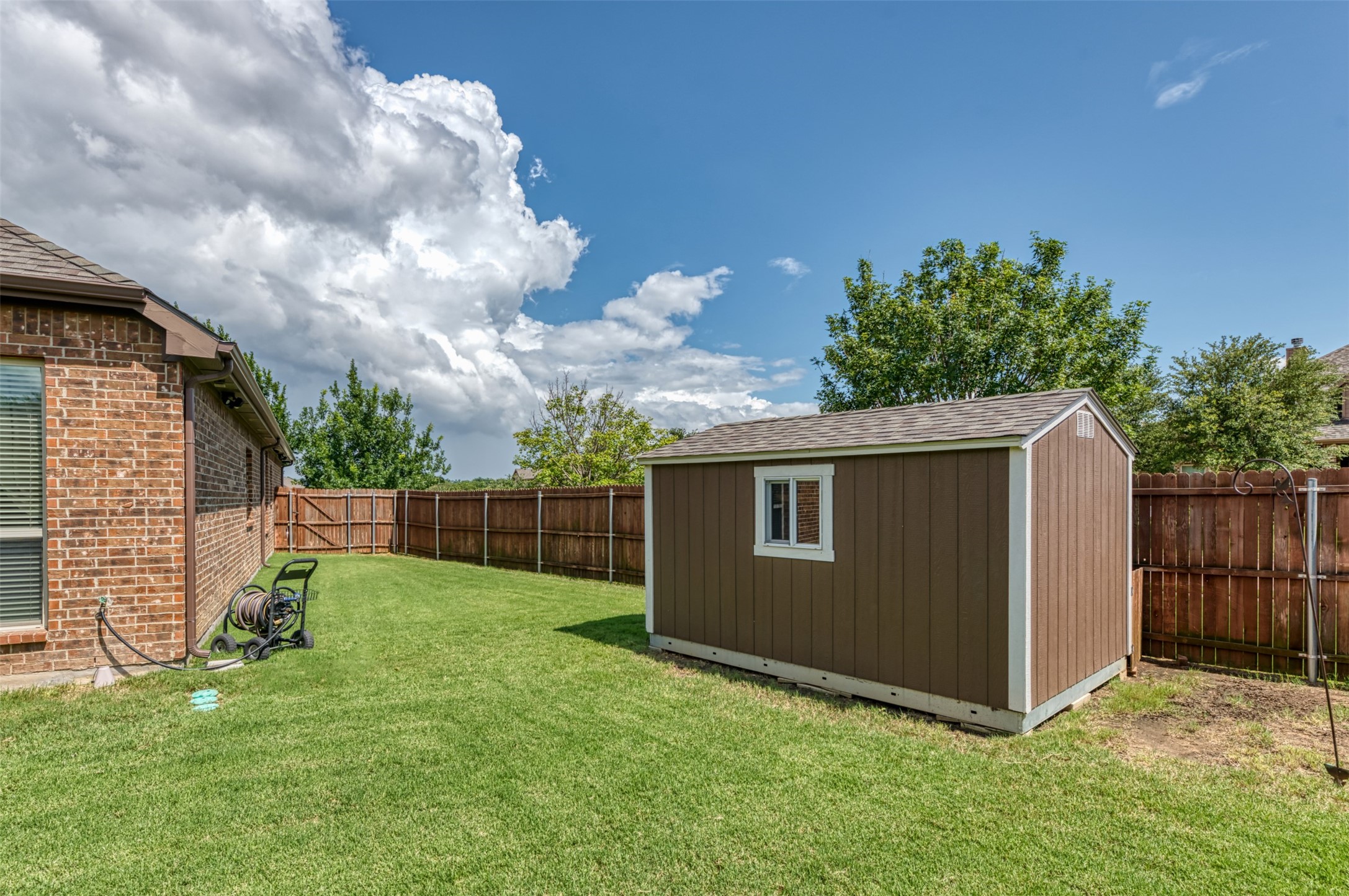 10 Ashlawn Court Edgecliff Village TX 76134