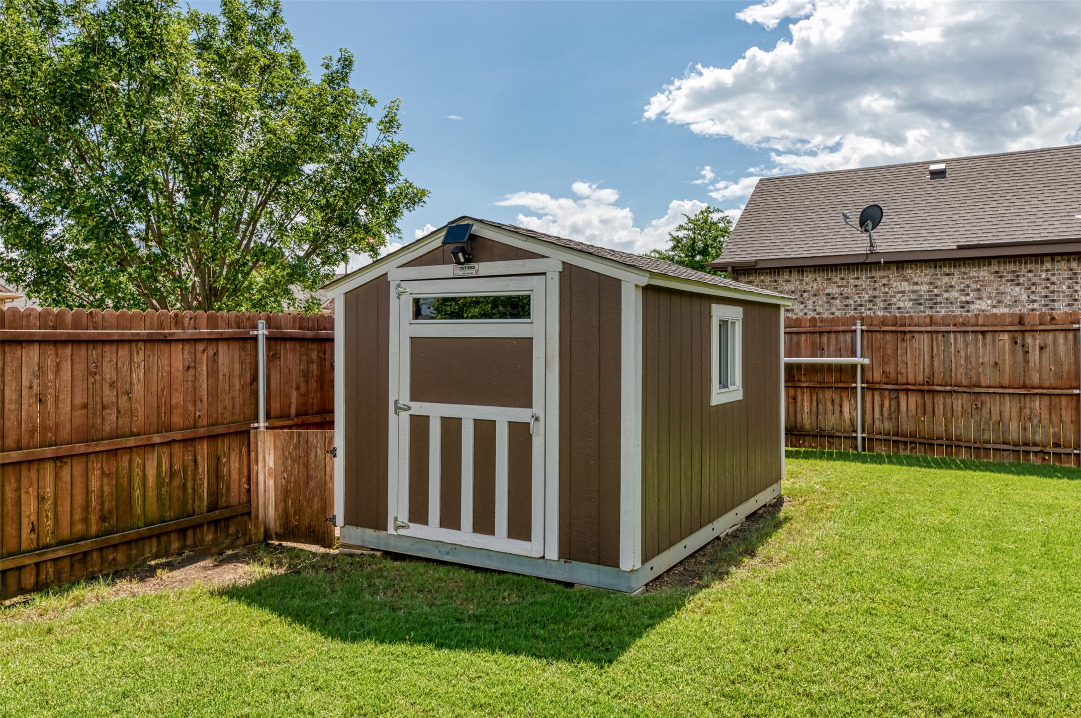 10 Ashlawn Court Edgecliff Village TX 76134