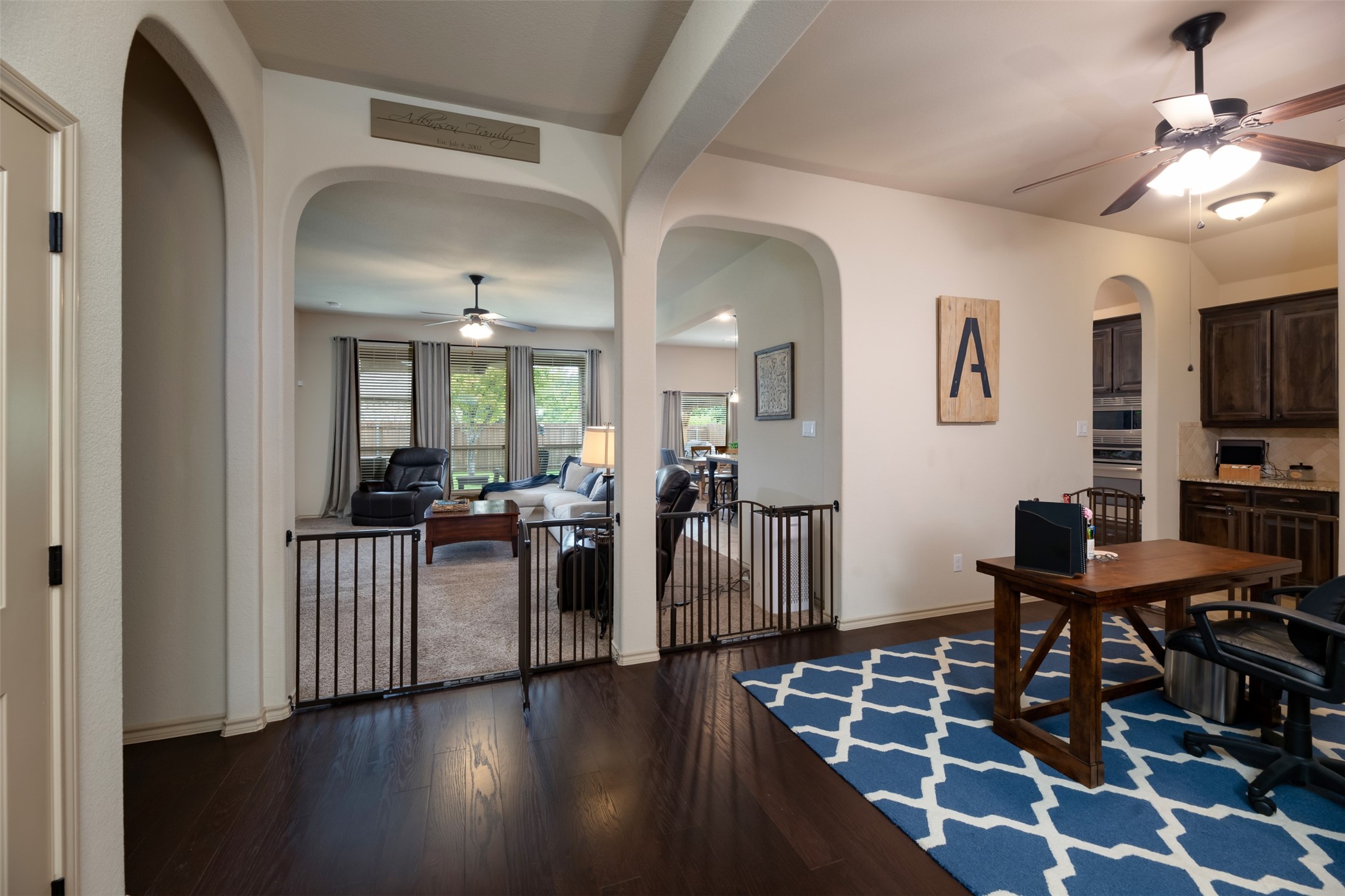 10 Ashlawn Court Edgecliff Village TX 76134