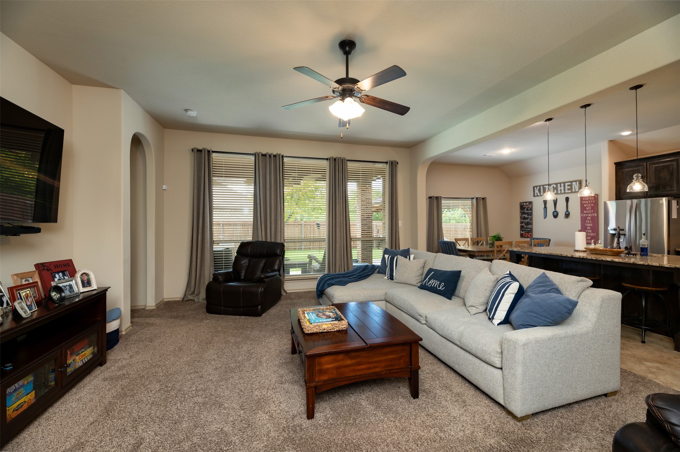 10 Ashlawn Court Edgecliff Village TX 76134