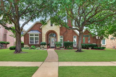 405 Wellington Road Coppell TX 75019