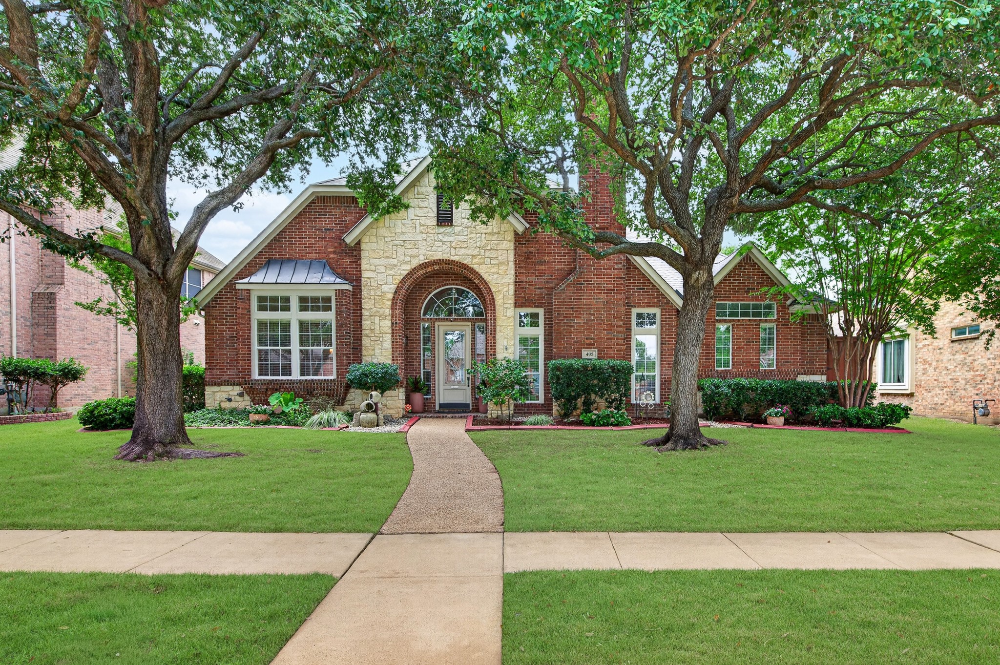 405 Wellington Road Coppell TX 75019